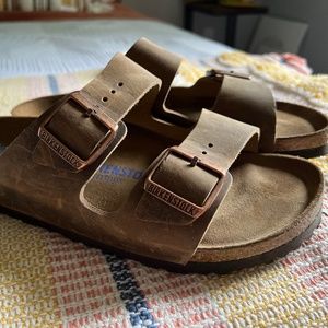 Birkenstock size 10.5